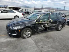 KMHL24JA6NA218334 2022 HYUNDAI SONATA