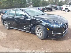 KMHL24JA6NA218348 2022 HYUNDAI SONATA