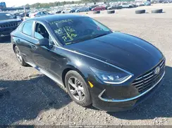 KMHL24JA6NA222660 2022 HYUNDAI SONATA