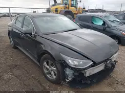KMHL24JA6NA222853 2022 HYUNDAI SONATA