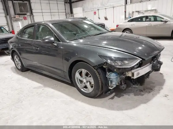 KMHL24JA6PA246945 2023 HYUNDAI SONATA - Image 1