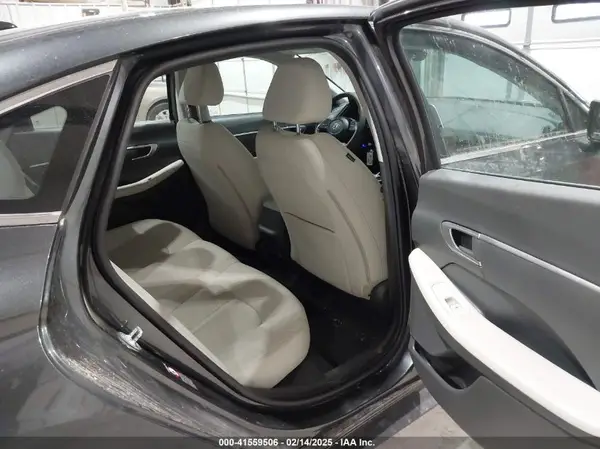 KMHL24JA6PA246945 2023 HYUNDAI SONATA - Image 8