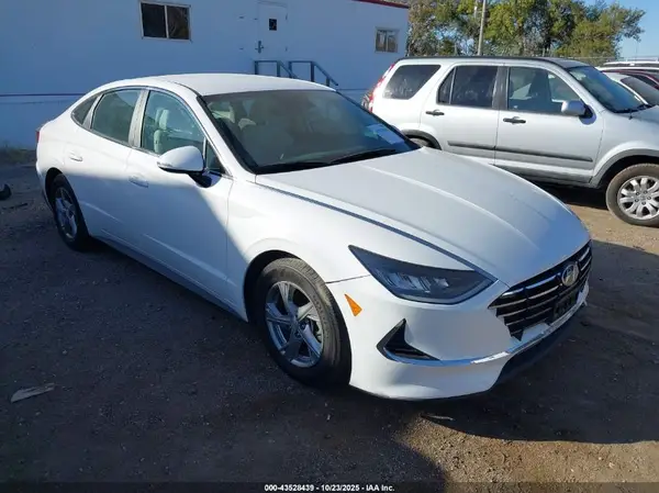 KMHL24JA6PA247061 2023 HYUNDAI SONATA - Image 1