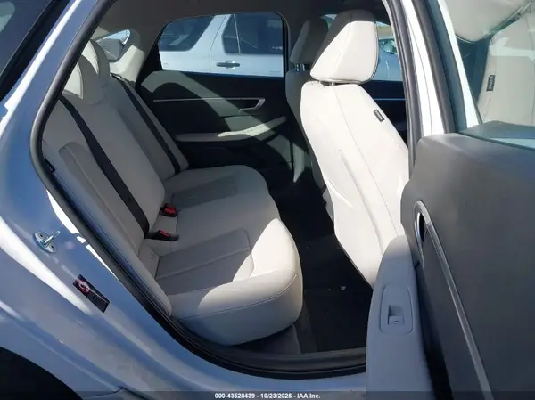 KMHL24JA6PA247061 2023 HYUNDAI SONATA - Image 8