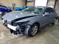 KMHL24JA6PA247206 2023 HYUNDAI SONATA