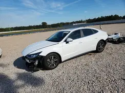 KMHL24JA6PA247237 2023 HYUNDAI SONATA