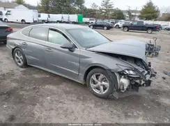 KMHL24JA6PA249036 2023 HYUNDAI SONATA