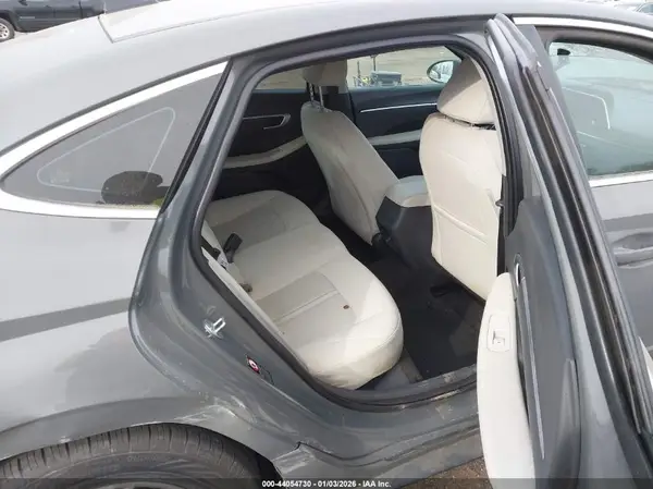 KMHL24JA6PA249036 2023 HYUNDAI SONATA - Image 8