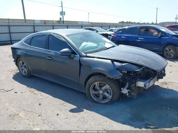 KMHL24JA6PA249151 2023 HYUNDAI SONATA - Image 1