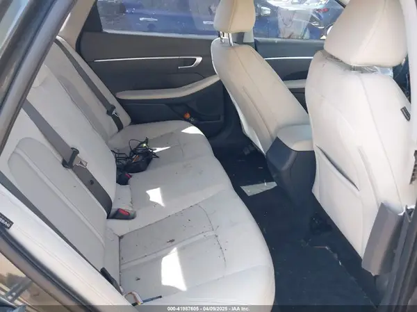 KMHL24JA6PA249151 2023 HYUNDAI SONATA - Image 8