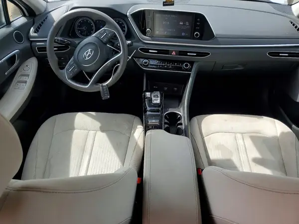 KMHL24JA6PA250025 2023 HYUNDAI SONATA - Image 8