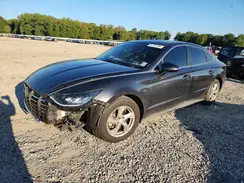 KMHL24JA6PA250106 2023 HYUNDAI SONATA