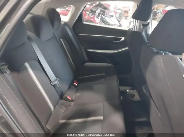 KMHL24JA6PA253278 2023 HYUNDAI SONATA - Image 8