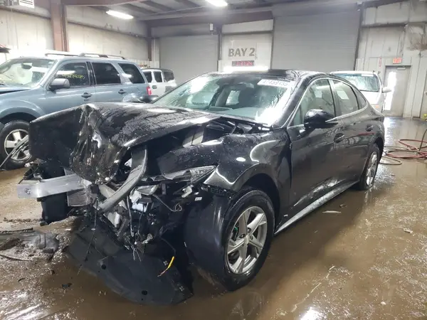 KMHL24JA6PA255936 2023 HYUNDAI SONATA - Image 1