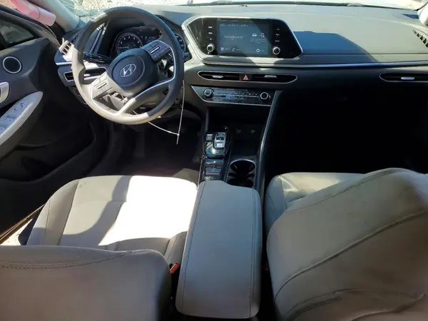 KMHL24JA6PA256939 2023 HYUNDAI SONATA - Image 8