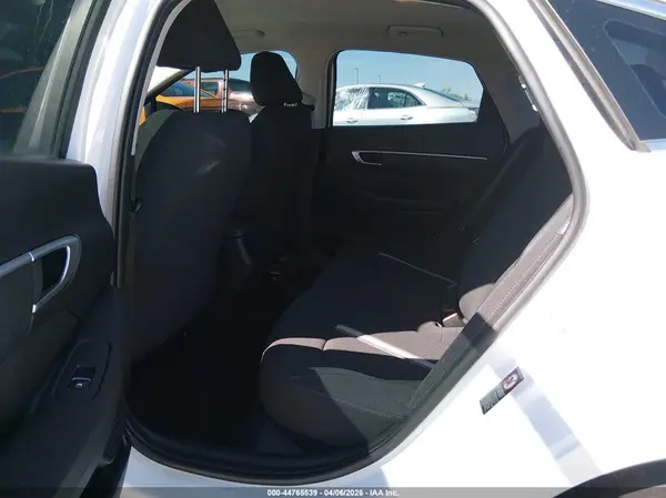 KMHL24JA6PA256956 2023 HYUNDAI SONATA - Image 8