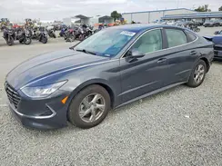 KMHL24JA6PA258092 2023 HYUNDAI SONATA