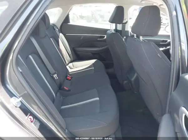 KMHL24JA6PA258349 2023 HYUNDAI SONATA - Image 8
