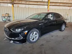 KMHL24JA6PA259615 2023 HYUNDAI SONATA
