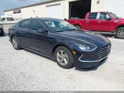 KMHL24JA6PA263504 2023 HYUNDAI SONATA