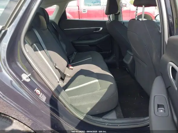 KMHL24JA6PA263504 2023 HYUNDAI SONATA - Image 8
