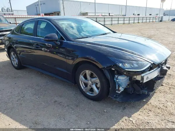 KMHL24JA6PA263552 2023 HYUNDAI SONATA - Image 1