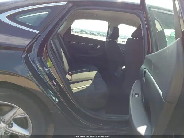 KMHL24JA6PA263552 2023 HYUNDAI SONATA - Image 8