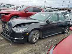 KMHL24JA6PA263647 2023 HYUNDAI SONATA