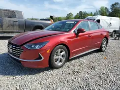 KMHL24JA6PA266502 2023 HYUNDAI SONATA