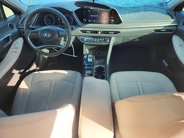 KMHL24JA6PA269528 2023 HYUNDAI SONATA - Image 8