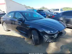 KMHL24JA6PA288452 2023 HYUNDAI SONATA
