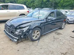 KMHL24JA6PA296714 2023 HYUNDAI SONATA