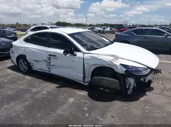 KMHL24JA6PA303774 2023 HYUNDAI SONATA