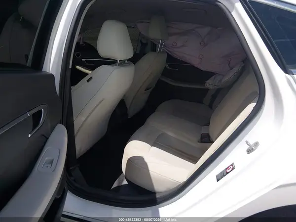 KMHL24JA6PA303774 2023 HYUNDAI SONATA - Image 8