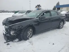 KMHL24JA6PA304455 2023 HYUNDAI SONATA