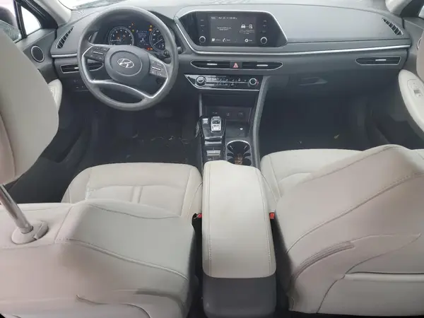 KMHL24JA6PA304455 2023 HYUNDAI SONATA - Image 8