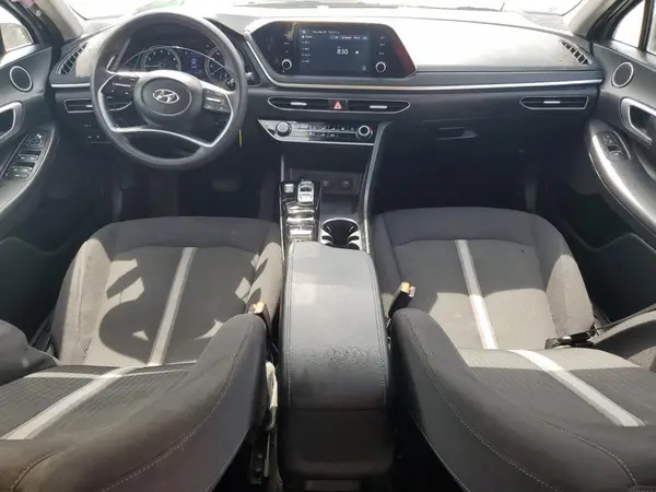 KMHL24JA6PA311373 2023 HYUNDAI SONATA - Image 8