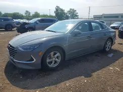 KMHL24JA6PA311549 2023 HYUNDAI SONATA