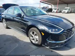 KMHL24JA6PA312457 2023 HYUNDAI SONATA