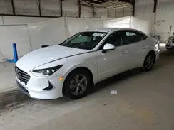 KMHL24JA6PA312555 2023 HYUNDAI SONATA
