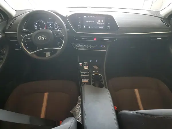 KMHL24JA6PA312555 2023 HYUNDAI SONATA - Image 8
