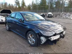 KMHL24JA6PA315150 2023 HYUNDAI SONATA