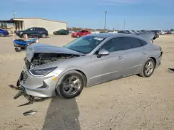 KMHL24JA6PA323264 2023 HYUNDAI SONATA