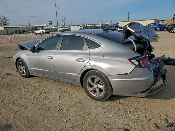 KMHL24JA6PA323264 2023 HYUNDAI SONATA - Image 2