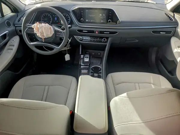 KMHL24JA6PA323264 2023 HYUNDAI SONATA - Image 8