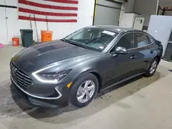 KMHL24JA6PA323801 2023 HYUNDAI SONATA