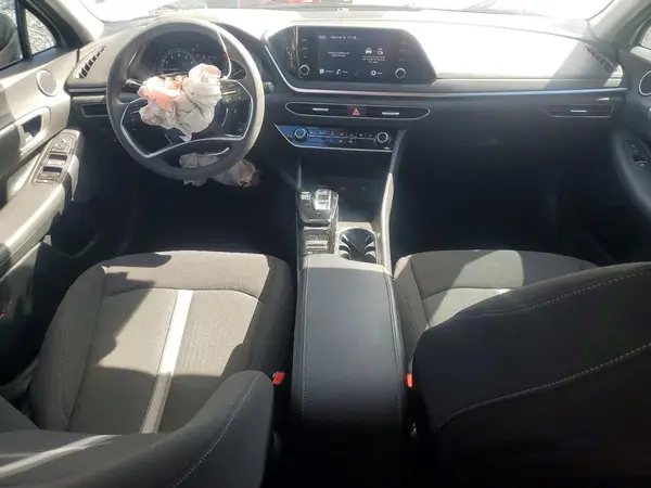 KMHL24JA6PA324219 2023 HYUNDAI SONATA - Image 8