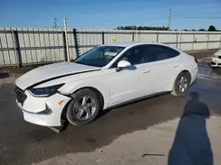 KMHL24JA6PA334989 2023 HYUNDAI SONATA