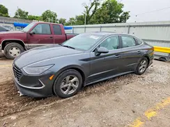 KMHL24JA6PA335642 2023 HYUNDAI SONATA