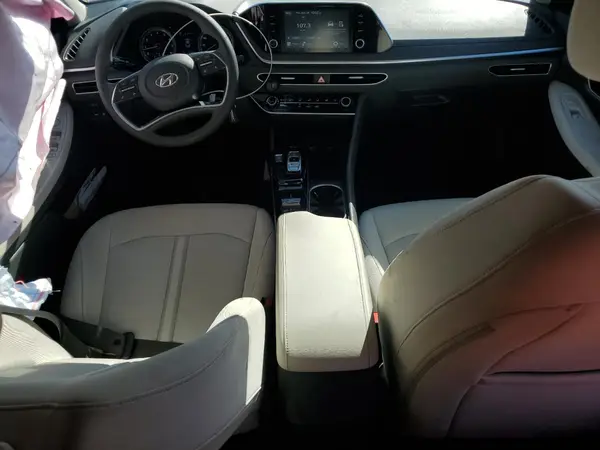 KMHL24JA6PA342512 2023 HYUNDAI SONATA - Image 8